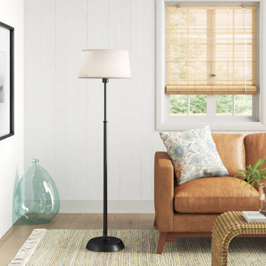 Wayfair living deals room floor lamps